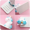 thumbnail image 2 of Magik Cute Unicorn Phone Stand Anti slip Car Table Phone Tablet Holder Bracket, 2 of 5
