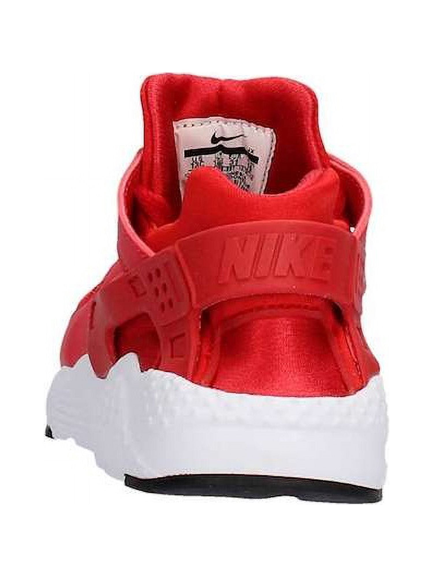 nike huarache red kids