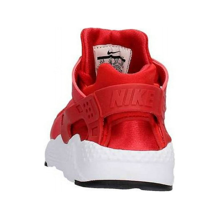 Kids all red shop huaraches