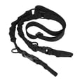 thumbnail image 2 of Outdoor 2 Point Sling Shoulder Strap, Lightweight Comfortable 2 Point Sling Shoulder Strap Nylon Wear   for Outdoor Hunting, 2 of 8