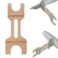 thumbnail image 1 of Pistón de para eliminar la llave de la llave de la de la Herramienta de reparación de lápiz de metal de latón para la herramienta de reparación, 1 of 8