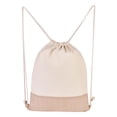 thumbnail image 1 of Paquete 100 piezas Bolsa mochila con cierre de jareta, 1 of 4