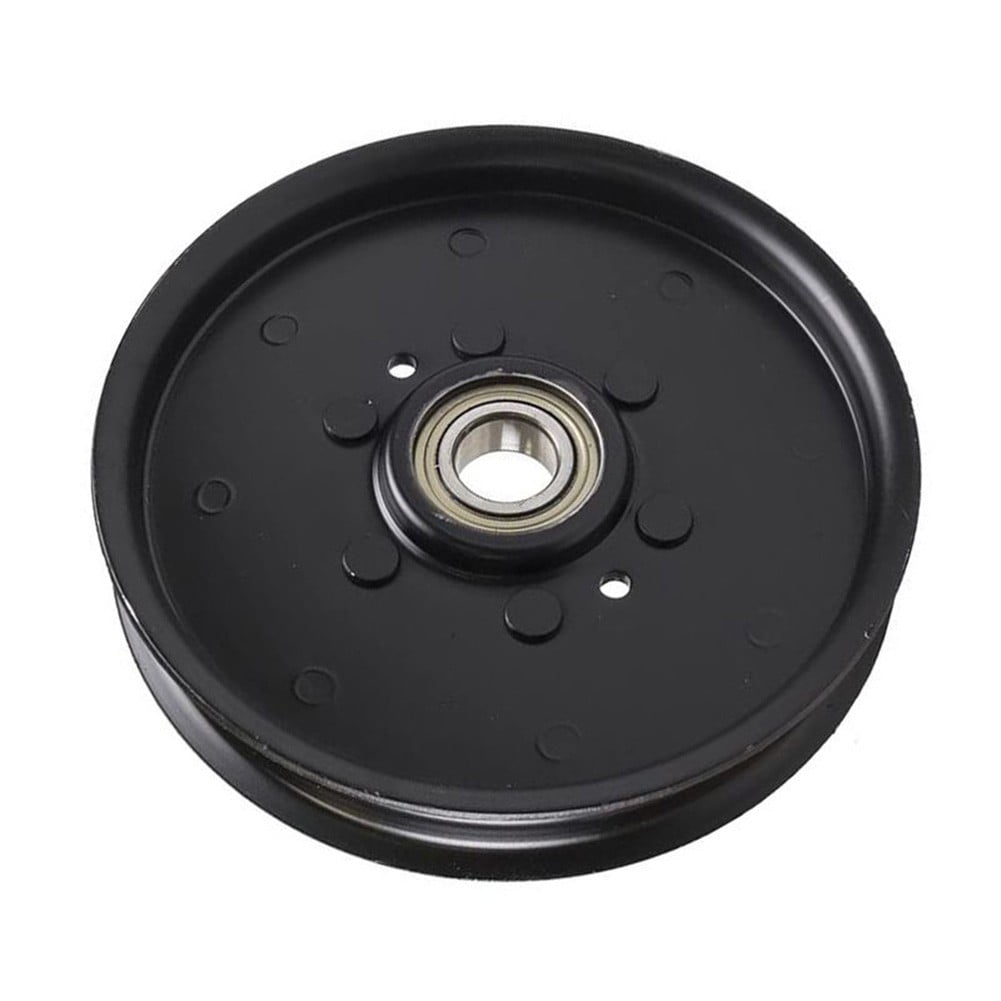 FANJIE lawn mower pulley for AM106627,AM121602 335,345,325,LX88 with 48" deck