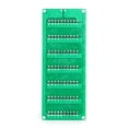thumbnail image 2 of Módulo SMD resistencia programable 1R-9999999R/1R placa 7 décadas, 2 of 8
