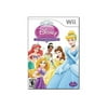 Disney's Princess My Fairytale Adventure - Wii