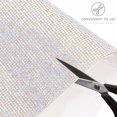 thumbnail image 3 of Minkissy Rhinestone Decals Self Adhesive 1Pack Multi Color for Home Decoration, 3 of 6