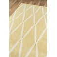 thumbnail image 3 of Erin Gates RIVERRIV-1CIT2030 Tapis Rectangulaire Tissé à la Main, Citron - 2 x 3 Pi., 3 of 5