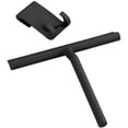 thumbnail image 5 of Black silicone bathroom squeegee, 5 of 5