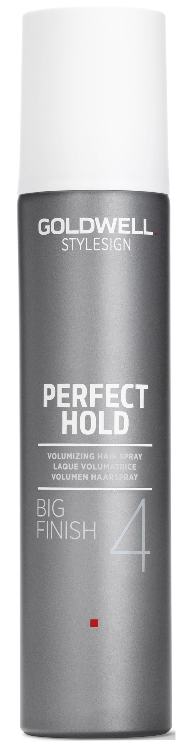 Goldwell Stylesign Perfect Hold Big Finish 4 10.1 Ounce 300 Milliliters