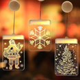 thumbnail image 2 of Christmas Lights Led String Lights, 2 of 4