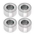thumbnail image 3 of SUTENGDA 4 Pcs pour Polaris Ranger ATV/UTV Kit de Roulements de Roulement de Remplacement pour Roue avant Wobble et Bruit Anormal, 3 of 9