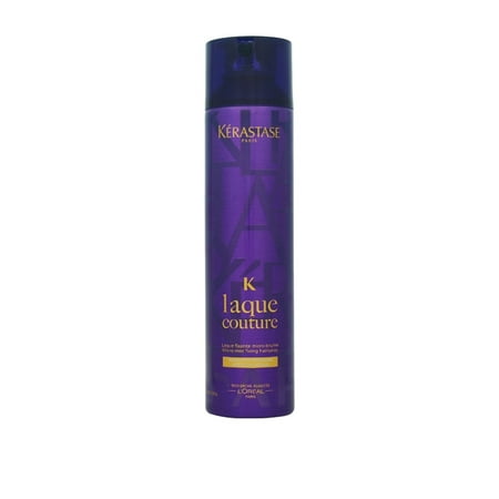 Kerastase Hair Products Discount - Kerastase Laque Couture Micro Mist Fixing Medium Hold Hairspray, 8.8 Oz