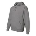 thumbnail image 2 of JERZEES Super Sweats NuBlend® Hooded Sweatshirt, 2 of 5
