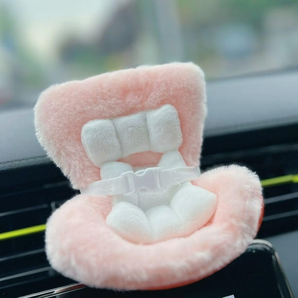 Adorno Ezcora para asiento de coche, accesorios para muñecas de 10 a 17 cm