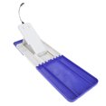 thumbnail image 1 of Pedicure Foot Holder Portable Small Light Foldable LED Work Light Pedicure Foot Holder, 1 of 10