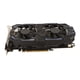 thumbnail image 2 of Tarjeta Gráfica GTX1060, GDDR5 GPU De 192 Bits, 2 Ventiladores De Enfriamiento PCIe 3.0 X16 Tarjeta De Video De Juegos, Tarjeta Gráfica De PC De Escritorio Con , DVI, Puertos, 2 of 7