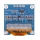 thumbnail image 5 of Módulo OLED 0.96 pulgadas 4 pines IIC 128x64 SSD1315 Unidad para Arduino (Dislay) Azul Ehuebsd  Para estrenar, 5 of 7