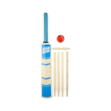 Powerplay Deluxe 2020 Cricket Set | Walmart Canada