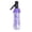Purple, variant on M Buder Automatic Folding Travel Umbrella, Multipurpose Transparent Flower Pattern for Daily & Stage Performance, 8 Ribs, Pink (11.4 inches / 29 cm)