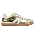 thumbnail image 1 of Tenis para Niña Tropicana TR921009 dorado 18, 1 of 4