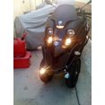 thumbnail image 3 of Pour Piaggio MP3 A Mené le Kit de Lampes d'Inondation Auxiliaires, 3 of 6