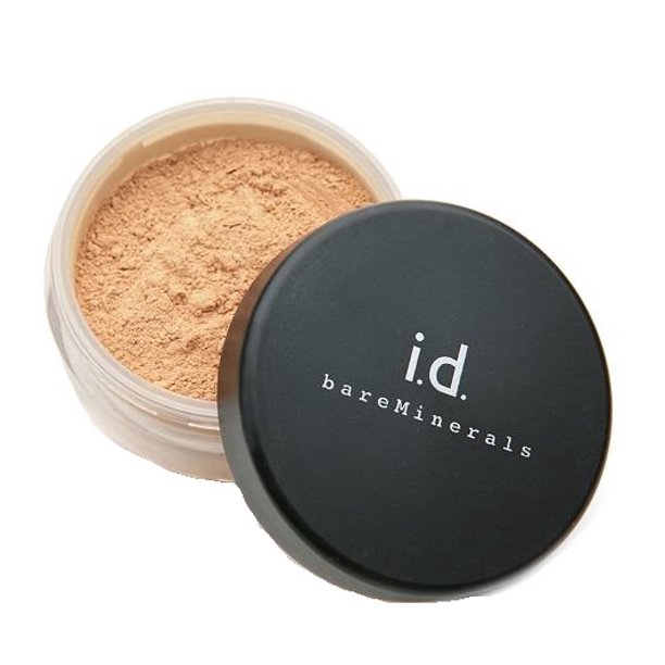 BareMinerals Bare Minerals Light Original Foundation SPF 15 0.28 oz