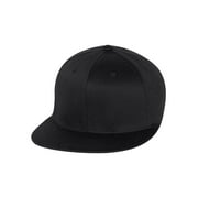 Pro-Baseball On Field Flat Bill Cap