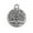 Breast Cancer, variant on Women's Keychains - Princess Key Ring Charm - Bag Charm