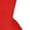 Red, variant on Casual Letter Print Tees for Girls Boys Crew Neck Short Sleeve Soft Blend Everyday Youth Fashion Tops