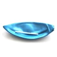 thumbnail image 3 of Overball Pilates Fitball de 25 cm para fortalecer los músculos, 3 of 3