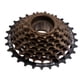 thumbnail image 1 of 13-28T Cassette 8 Velocidades Ruedas Dentadas para de Montaña de Carretera, 1 of 8
