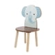 thumbnail image 4 of Silla Infantil Para Niños De Elefante 2 A 9 Años | Duduk, 4 of 4