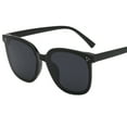thumbnail image 2 of VLOOCKLW Unisex Fashion Eyewear Women's Fashion Shades for Men Women, Unisex UV Protection Glasses for Daily Wear, Driving, Travel & Outdoor, 2 of 2