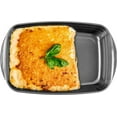 thumbnail image 4 of Vitrinor Borosilicate Grey Rectangular Tray 35X22X5 Cm (2,6L), 4 of 4