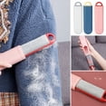 thumbnail image 3 of Multipurpose Electrostatic  Easy-to-clean Pet Cleaner Cat And Dog Hair Remover  White, 3 of 5