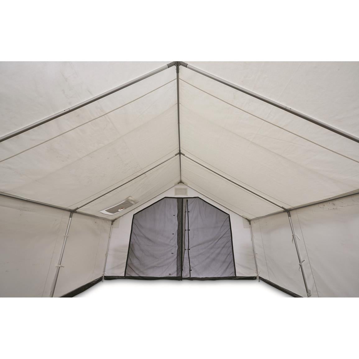 Guide Gear 12' x 18' Wall Tent Aluminum Frame