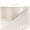 Beige, variant on 3" White Double Faced Satin Ribbon 3 Yards