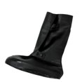 thumbnail image 3 of RENACLIPY Protector De Zapatos Impermeable Negro Resistente Para Protección Lluvia Nieve Y Barro, 3 of 8