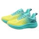 thumbnail image 1 of Zapatillas de correr para hombre cómodas tenis caminar atlético moda zapatillas de deporte, 1 of 1