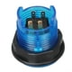 thumbnail image 3 of 5pcs Professional LED Illuminated Arcade Push Buttons for 5V Game Machine, 3 of 4