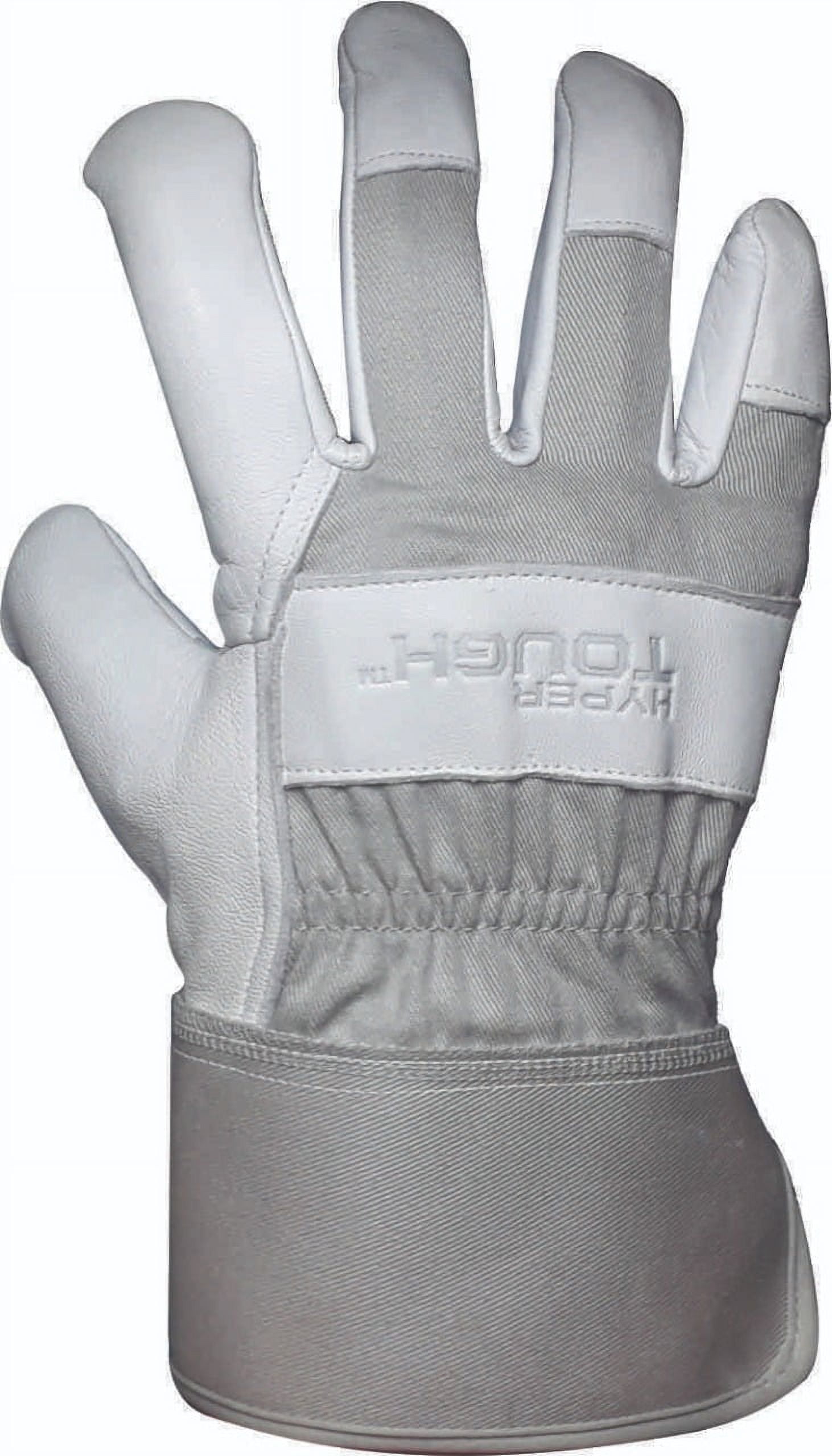 Hyper tough goatskin gloves on sale