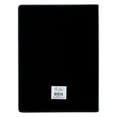 thumbnail image 6 of Work from Home Padfolio with Writing Notebook, Black, 9.75" x 12.25", 6 of 8