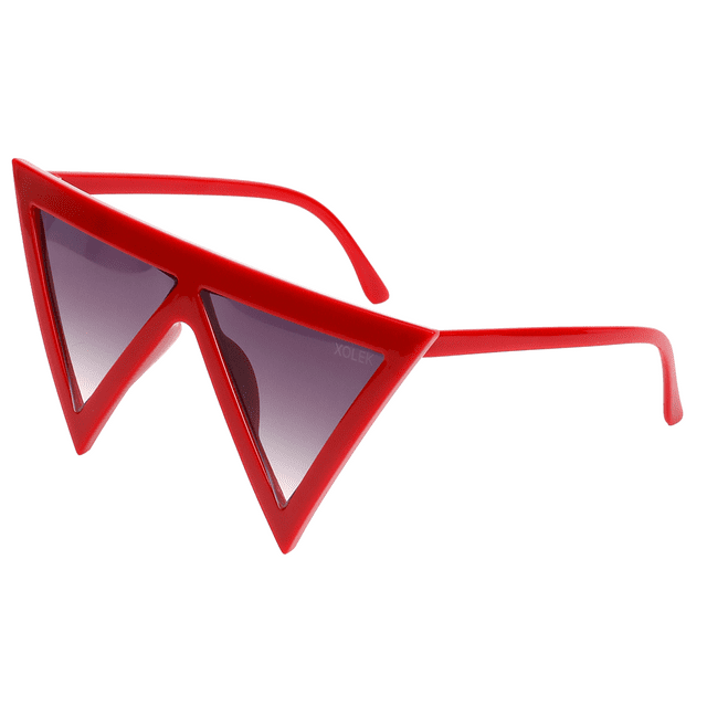 Lentes De Sol Xolek 151 Moda Geometrico Uv400