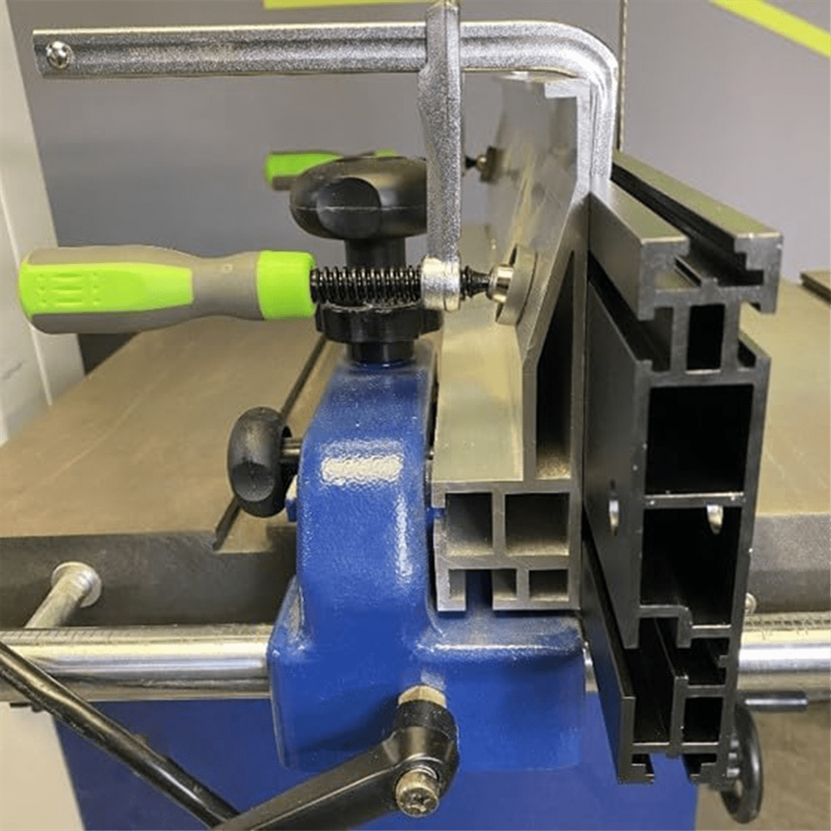 XT2 T-Track Clamps - Hold Down Clamps for XT XTENDER Fences