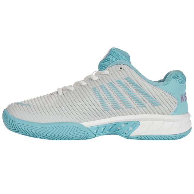 Women's Athletic Shoes K-Swiss Women's Hypercourt Express 2 Tennis