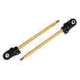 thumbnail image 2 of Traxxas 7763T Shaft GTX Shock TiN-Coated X-Maxx (2) TRA7763T, 2 of 2
