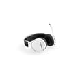 thumbnail image 4 of Auriculares Inalámbricos SteelSeries Arctis 7 para Juegos Blanco, 4 of 7