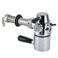 thumbnail image 1 of Beer Bottle Filler Kit, Removable Clip Lock 304 Stainless Steel Less Drain Loss Easy To Operate Counter Pressure Brew Filler  For Home Brewing, 1 of 8