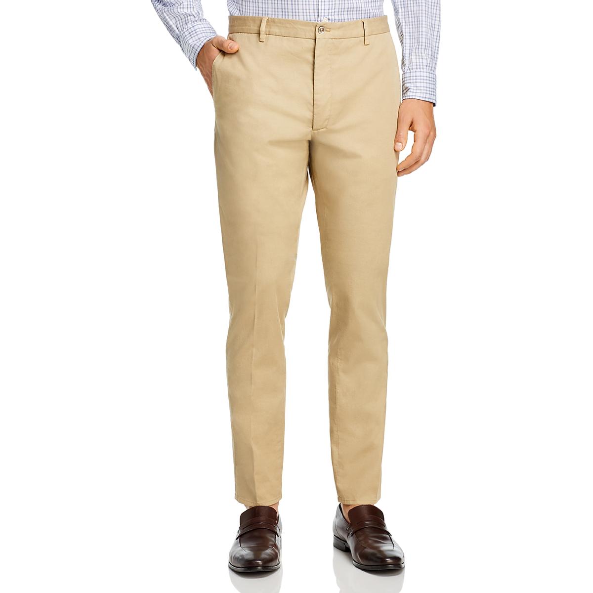 straight fit chino pant,saltwater red 
