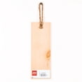 thumbnail image 4 of Bless This Home Leaf Green 10 x 4 Solid Pine Wood Decorative String Sign, 4 of 4